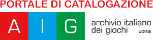 Ricerca avanzata - AIG - Portale di Catalogazione